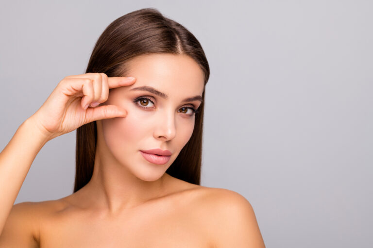 Scar Removal With Dermal Fillers