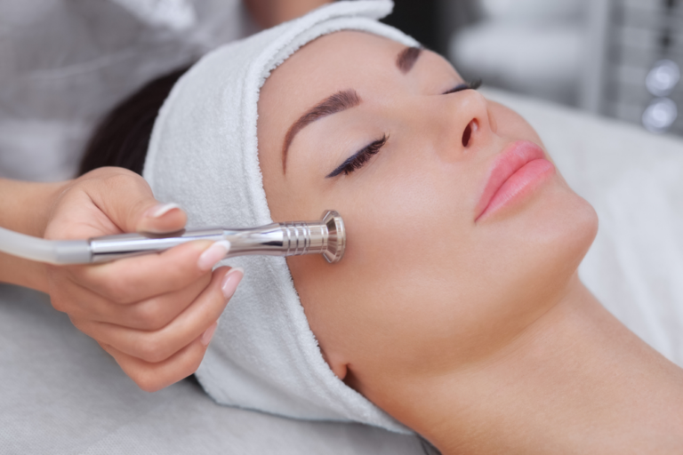 Dermabrasion | Tondue Medical Spa